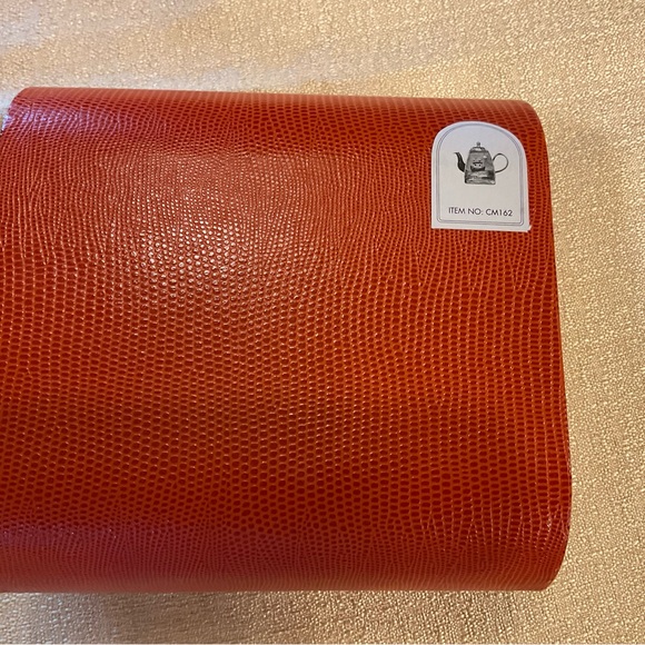 CHARLOTTE DI VITA NUMBERED EDITION # H846. BISCAY BAY MINIATURE TEAPOT - Picture 5 of 8